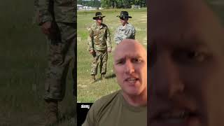 A Day in the Life of a U.S. Army Cavalry Scout