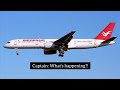 Birgenair Flight 301 CVR Recording (With Subtitles)