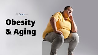 The Surprising Link Between Obesity and Aging