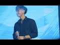 [FANMADE] 230502 ZTAO Birthday Party Blue Back short edit