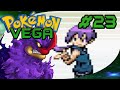 Pokémon Vega (English) ∙ Episode #23 : Phantom Tantrum Anthem