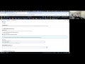 Lambda plus DynamoDB plus API Gateway (a microservice)