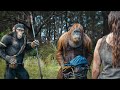 The Girl Can Speak! - Kingdom of the Planet of the Apes Clip (2024)