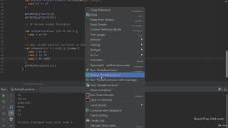Partial Functions - Advance Scala and functional Programming # 2.1