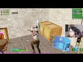 【参加型】デュオ・スクワッド参加型！雑談live配信！【fortnite フォートナイト】