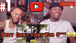KING CID VS SMOOTH GIO! **| Pulled Up** | Reaction