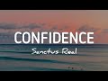 Sanctus Real - Confidence (short lyrics video)