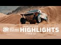 W2RC - Dakar 2026 - Stage 12 Highlights