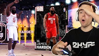 Pulling *4* Different PINK DIAMONDS!! NBA 2K19 Pack Opening