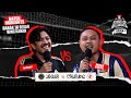 HIGHLIGHTS: WAHUY (JAKBAR) VS INDRA KANTIL (CIKARANG) - 16 BESAR YUASA SUBL SEASON 3