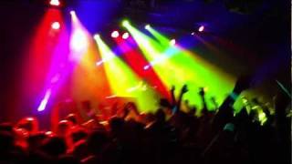 Bassnectar at Intersection (long HD version) in Grand Rapids Michigan on October 28th 2010