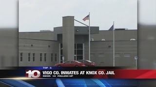 Inmates at Knox County
