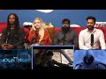 Moon Knight Trailer (2022)  The Normies Group Reaction