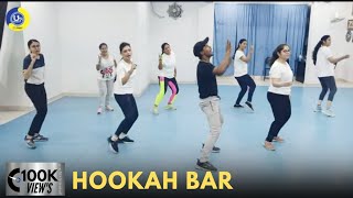 Hookah Bar | Dance Video | Zumba Video | Zumba Fitness With Unique Beats | Vivek Sir