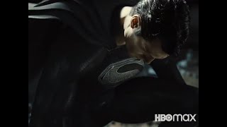 HBO Max『薩導剪輯版』《正義聯盟》(Zack Snyder's Justice League) 最新正式預告