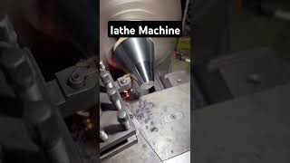 Iathe machine finishing operation #machine #lathemachine #finishing #short