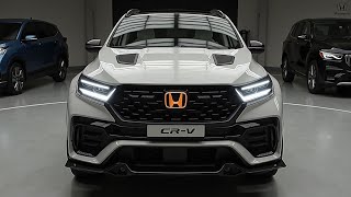 TOP 10 SUVS OF 2025 - Honda, BMW, Toyota, Volvo, and Other!