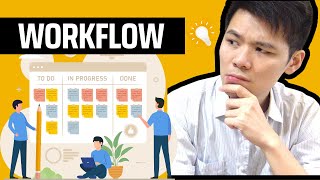 How to Enable Effective Collaboration by Visualizing Your Workflow?