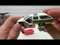 2024 matchbox moving parts 1992 buick roadmaster estate opel mokka porsche taycan turismo u0026 more