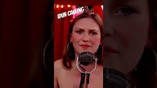 Idun Carling in “my guy” #jazz #music #livemusic #livestream