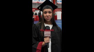 Why Ava Porada Chose Supply Chain Management at Lewis University