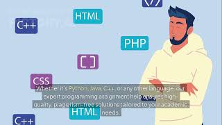 Get Reliable Programming Assignment Help for Stress-Free Submissions