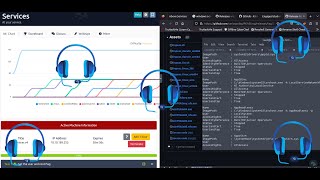 Services TryHackMe Walkthrough