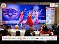 Masakali Group - Bharatanatyam - Dheem Ta Dare | Warsaw Grand Diwali Celebration 2023 BY TSAP & PoTA
