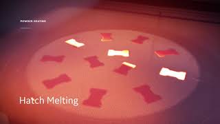 Transformative technology—Electron Beam Melting (EBM)