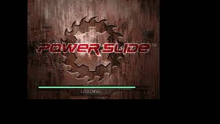 Powerslide 1998 PC Game