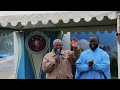 ABIBI 2025 || TINOCHENGETWA NAISHE - MAGWENZI BROTHERS