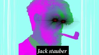 JACK STAUBER??