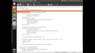 Setting up the (umm..) eclipse PHP Workspace