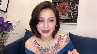 前戏课程｜2-如何用脏话把你的女人骂湿｜魅力先生