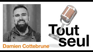 [Podcast] Tout seul : épisode 8 Damien Cottebrune, réparateur d'électroménager