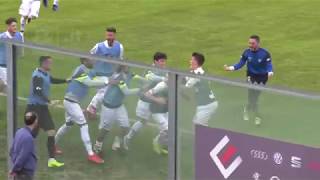 Vastese - Avezzano 1-2