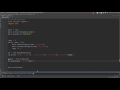Tkinter - Create tabs in your GUI interface using Notebook