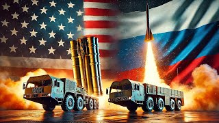 ⚡️ ОТРК Искандер-М и HIMARS: Ракетный Удар! | Оружие НАТО против России в Arma 3