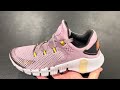 nike free metcon 4 prm purple smoke copper womens training shoes