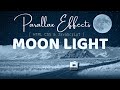 Creative Parallax Scrolling Effect Using HTML, CSS And Vanilla JavaScript