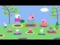 Peppa Pig | Trampolines | Peppa Pig Official | Family Kids Cartoon