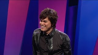 もっとも弱い時のための最高な恵み | Joseph Prince | New Creation TV 日本語