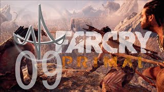 ファークライ プライマル 実況 PS4 #9 / FarCry Primal 【SUDO.】