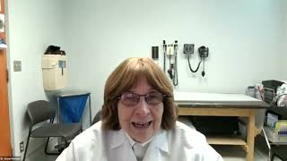 Ask the Ataxia Expert with Dr. Susan Perlman | January 2025