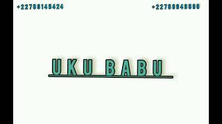 uku babu