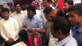 Yatra Movie- Theater Response- Mammootty- Telugu Fans From Dubai