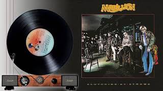 Marillion  - Exile On Princes Street - clutching at straws ( il giradischi )