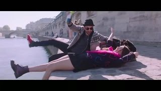 Anushka \u0026 Ranveer -Deleted song\