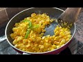 high protein 40 g eggless bhurji with paneer in 10 minutes