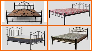 Best Iron Bed Design Ideas | RK Home Designers | Ep - 22